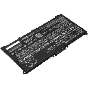 Batteri till HP 250 G7 mfl