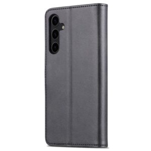 AZNS Samsung Galaxy S23 FE fodral - Svart