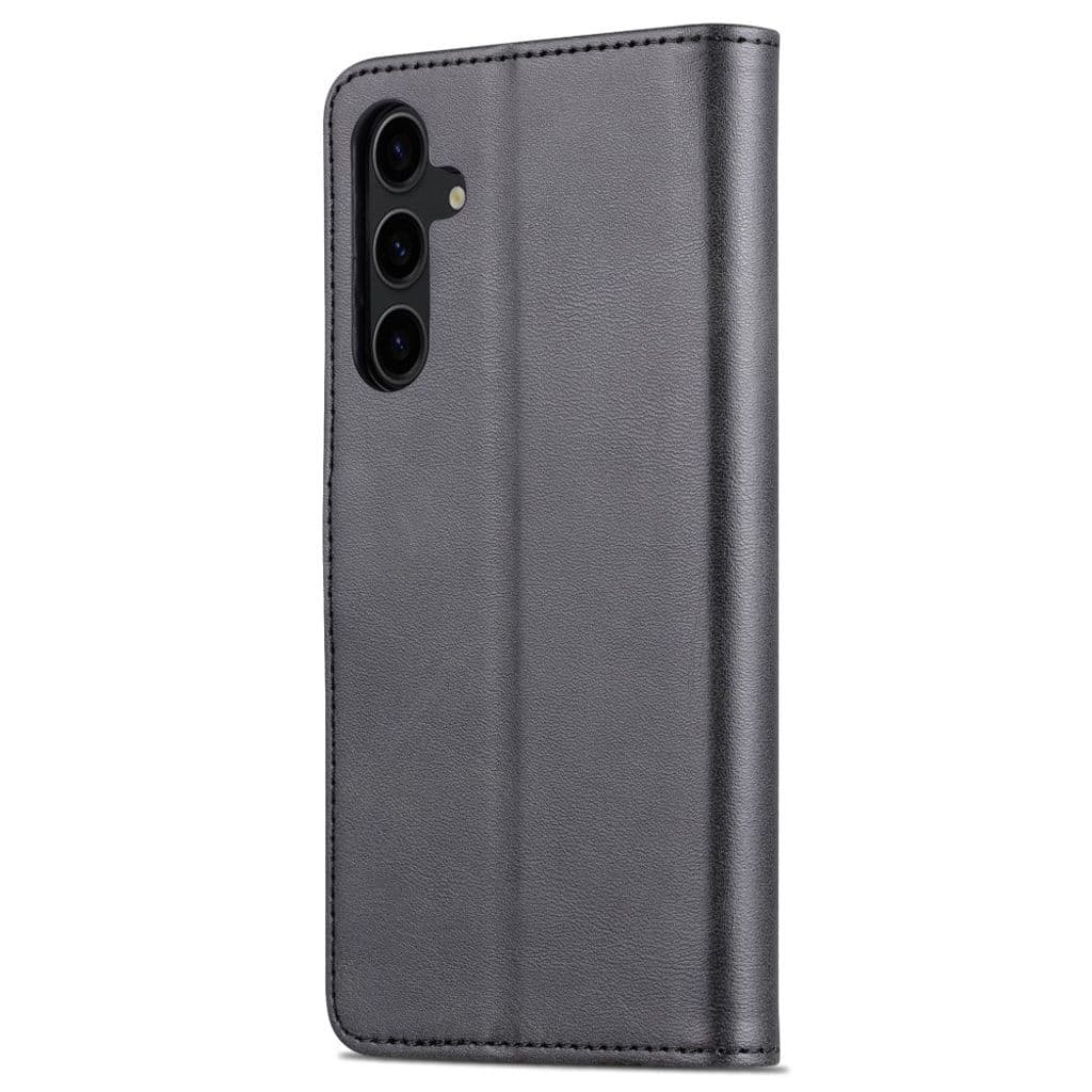 AZNS Samsung Galaxy S23 FE fodral - Svart