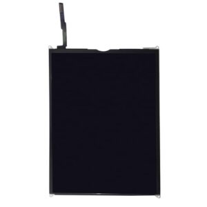 iPad 9.7 2018 LCD display