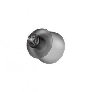 Widex Ear-tip Dubbel storlek S (9.5mm)