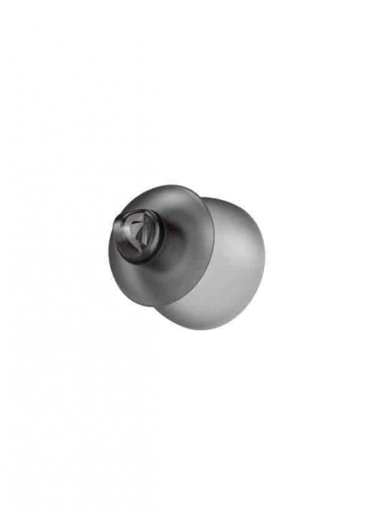 Widex Ear-tip Dubbel storlek S (9.5mm)