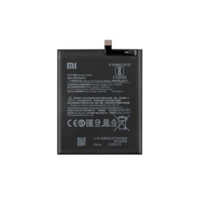 Xiaomi Redmi 9 Batteri