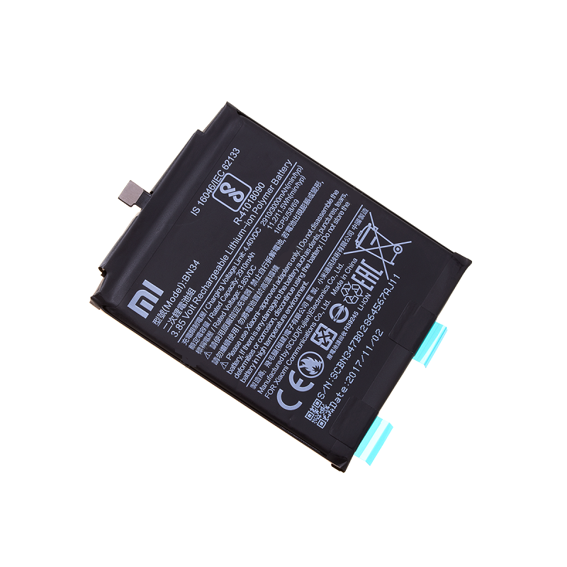 Xiaomi Redmi 5A Batteri - Original