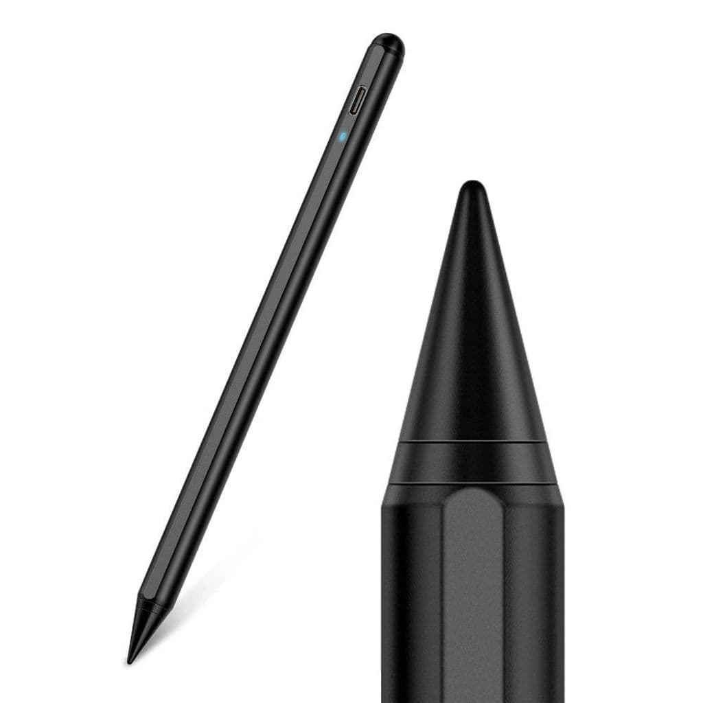 ESR iPad Digital magnetisk Stylus-penna - Svart