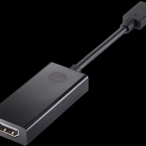 HP USB-C till HDMI-adapter