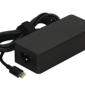 Lenovo USB-C 65W AC Adapter USB Type-C (EU)