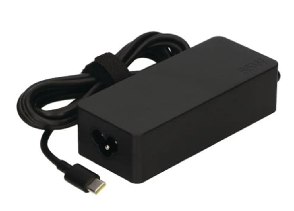 Lenovo USB-C 65W AC Adapter USB Type-C (EU)