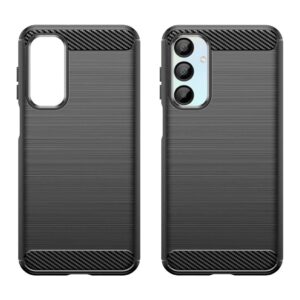 Samsung Galaxy A16 TPU Skal - Svart