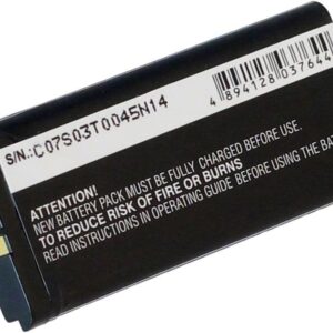 Batteri till Nintendo DS XL mfl