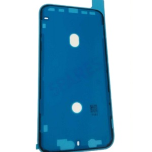 iPhone XR Vattentät LCD Tejp