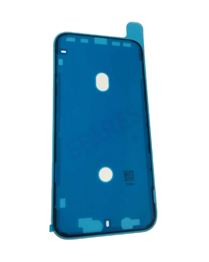 iPhone XR Vattentät LCD Tejp