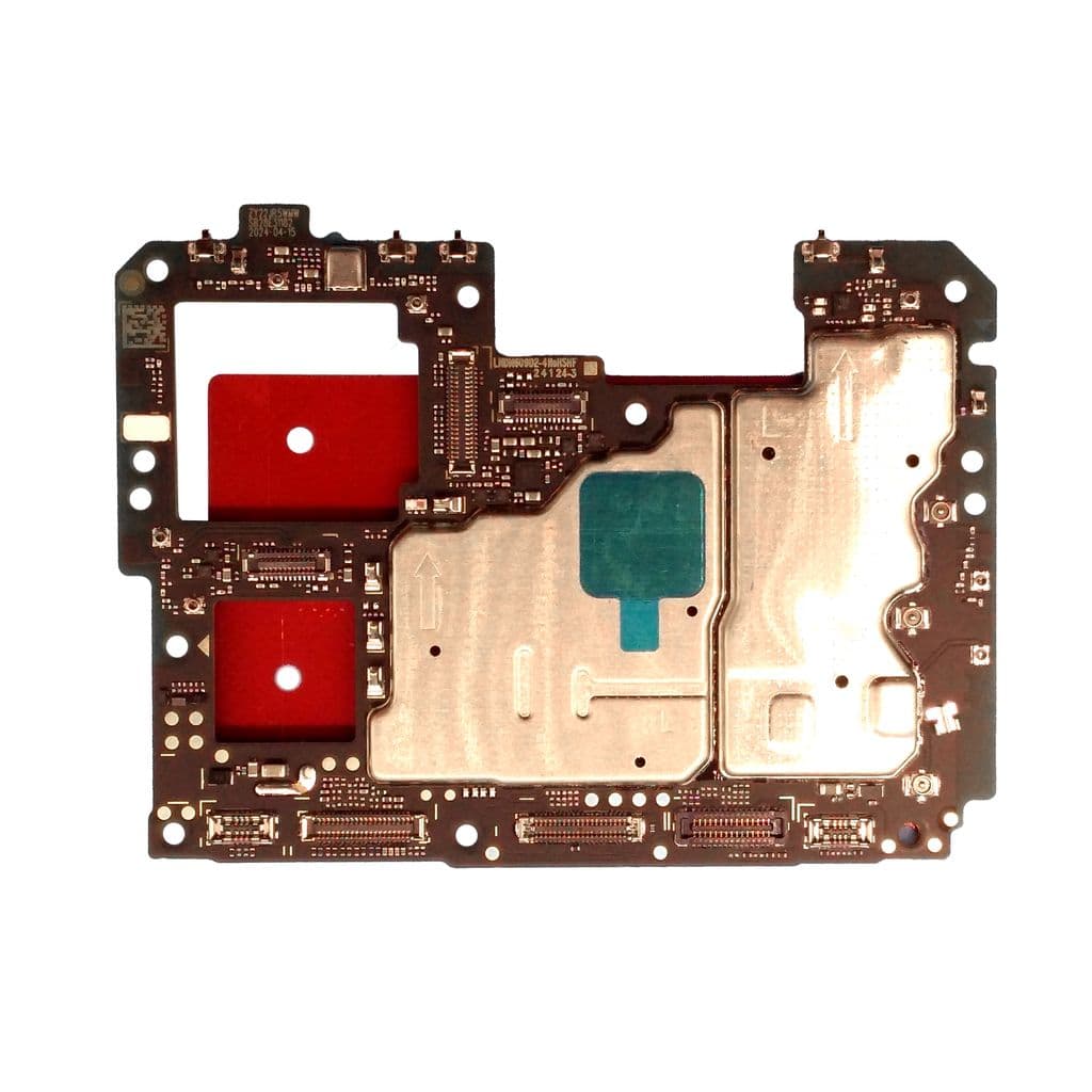 Motorola Edge 50 Fusion Huvudkort
