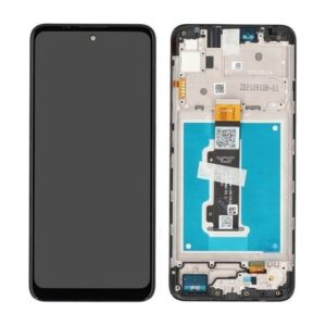 Motorola Moto E40 LCD-skärm