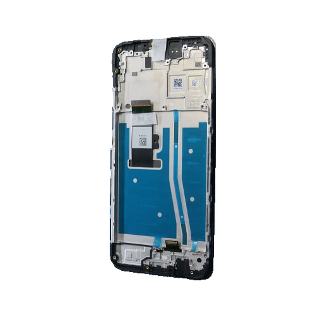 Motorola Moto G53 (XT2335-2) LCD-skärm - svart