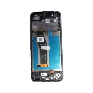 Motorola Moto E13 LCD Skärm