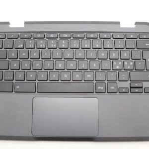 Lenovo Tangentbord med C-Cov NORDIC Darfon BK