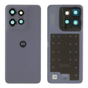 Motorola Edge 50 Neo Baksida Original - Grisaille