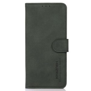 Mjukt KHAZNEH Samsung Galaxy S23 Ultra fodral - Grönt
