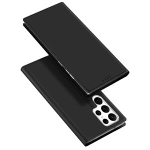 DUX DUCIS Samsung Galaxy S23 Ultra fodral - Svart