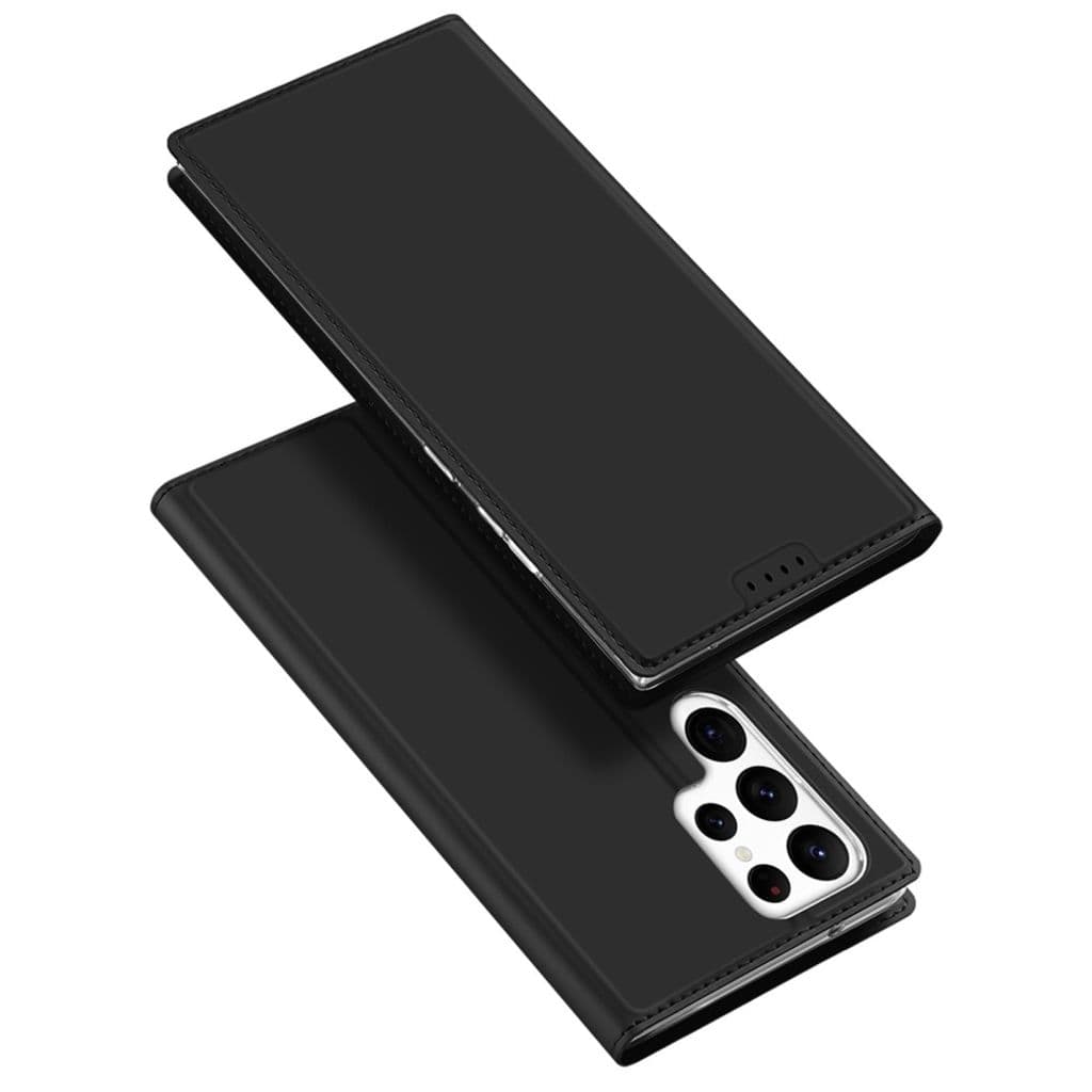 DUX DUCIS Samsung Galaxy S23 Ultra fodral - Svart