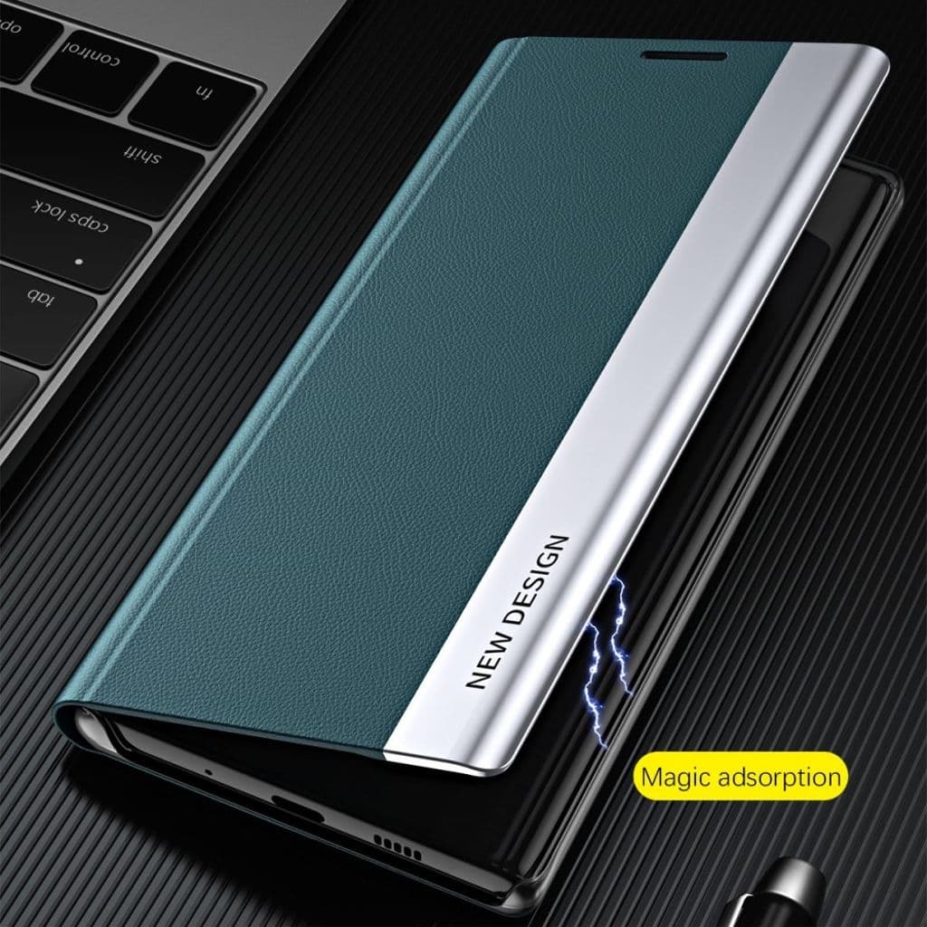 Samsung Galaxy S23 fodral - Svart