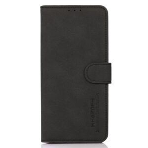 KHAZNEH Samsung Galaxy A34 5G fodral - Svart