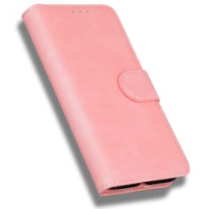 Klassiskt Google Pixel 7a fodral - Rosa