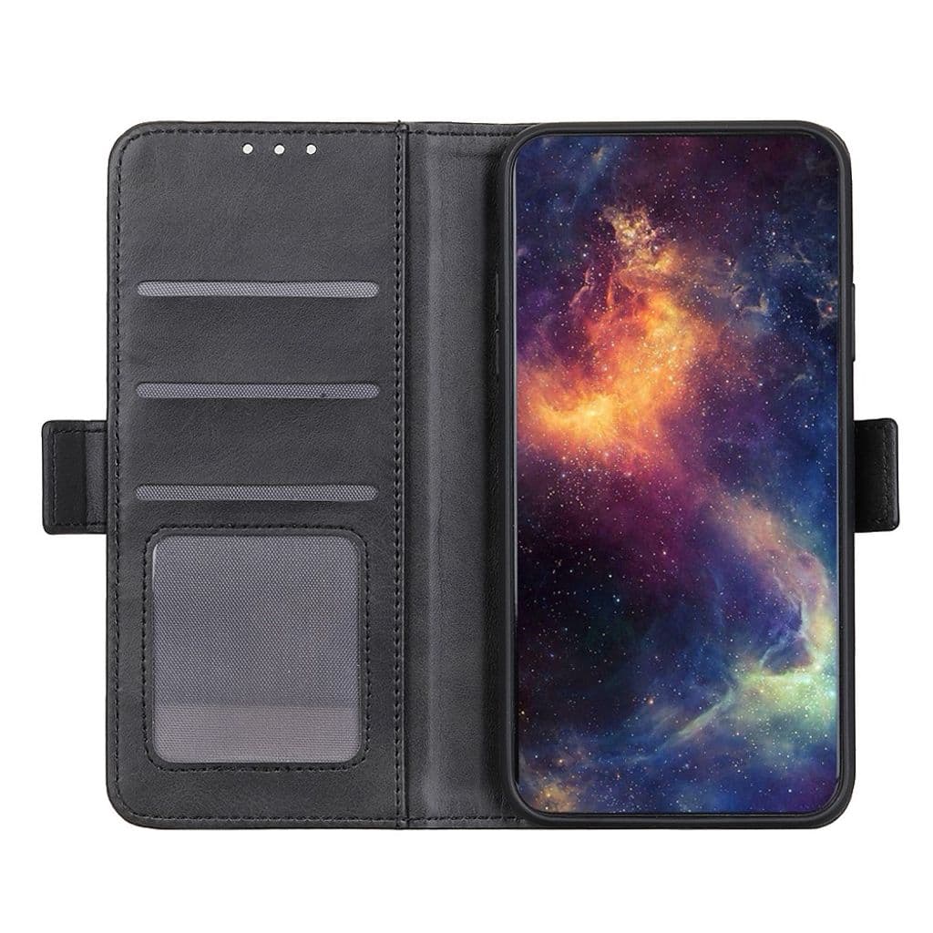 Stöttåligt Google Pixel 8 Pro fodral - Svart