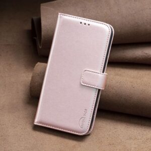 BINFEN COLOR BF17 Samsung Galaxy S21 4G, 5G fodral - Roséguld