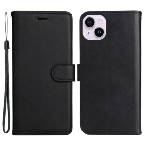 KT iPhone 15 Plus fodral - Svart