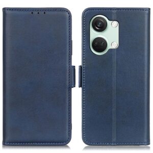 Premium OnePlus Nord 3 5G fodral - Blått