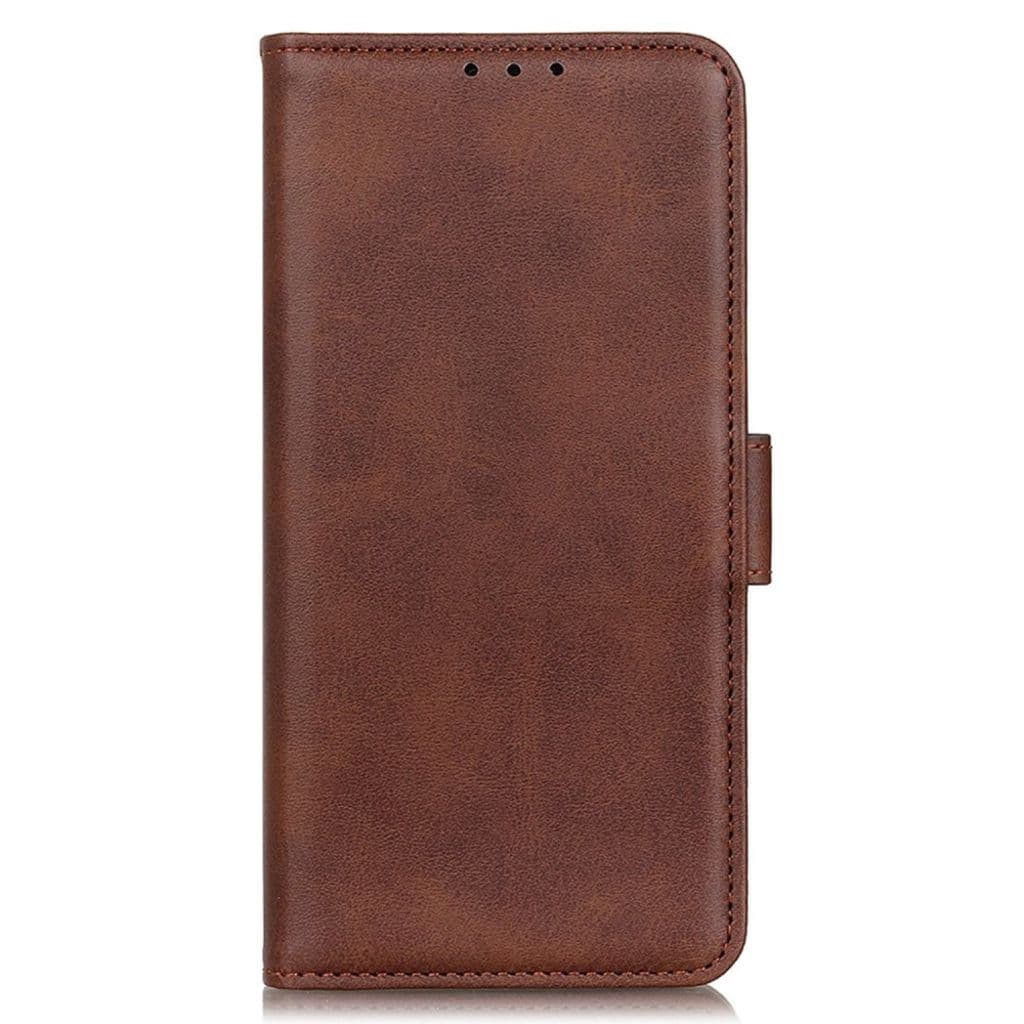 Premium OnePlus Nord 3 5G fodral - Brunt