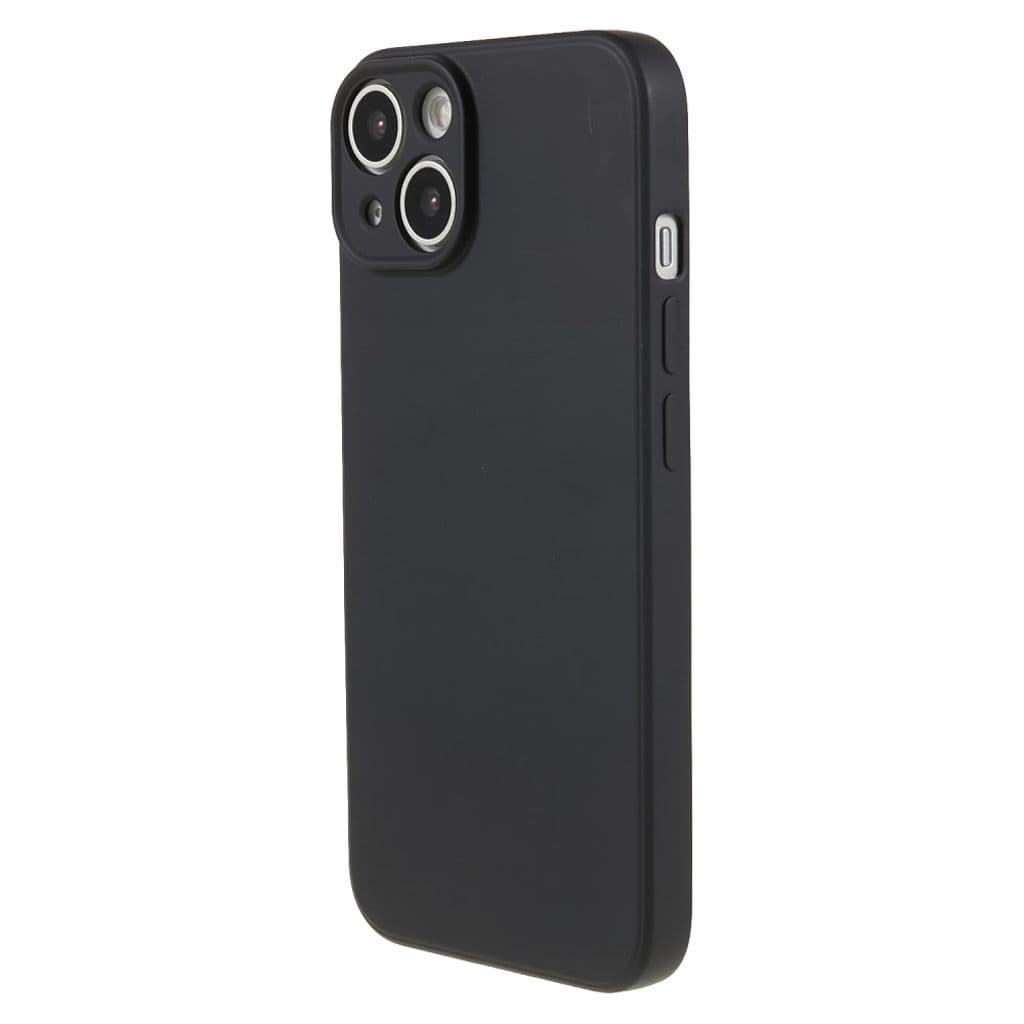 iPhone 15 skal - Svart