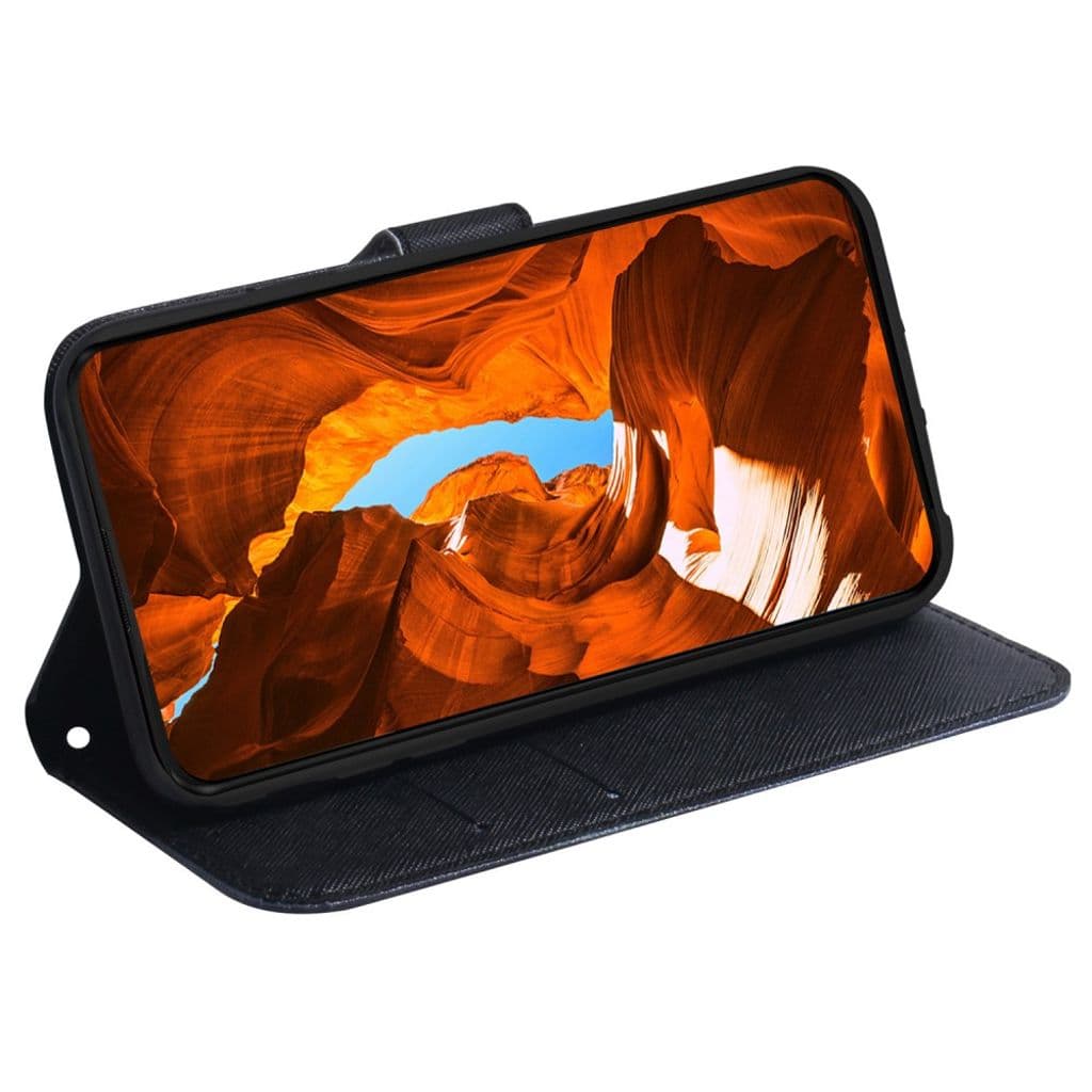 iPhone 15 Pro Max fodral - Don't Touch My Phone