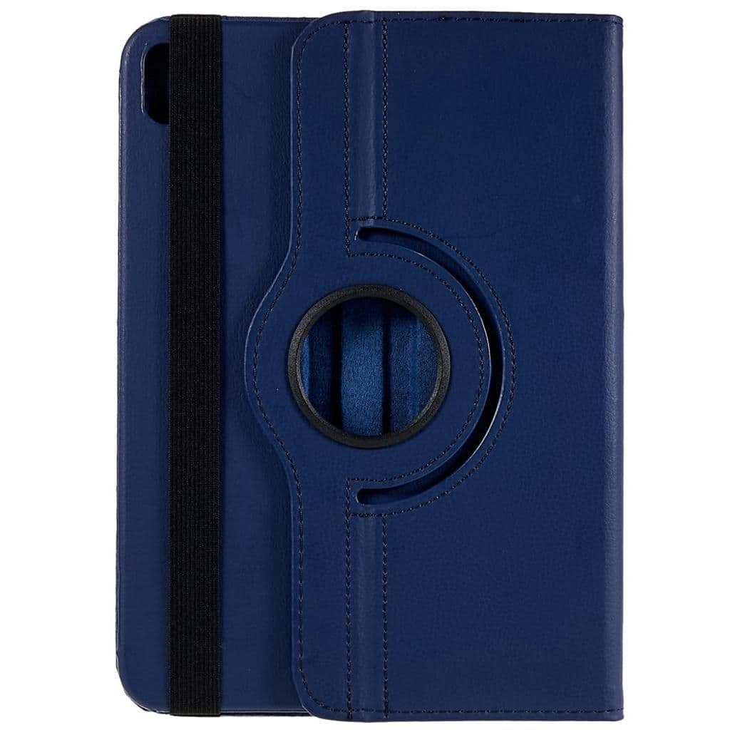 iPad 10.9" 2022 / iPad 11" 2025 Roterbart Fodral - Blå
