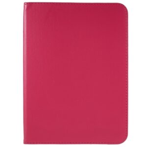 iPad 10.9" 2022 / iPad 11" 2025 Roterbart Fodral - Rosa