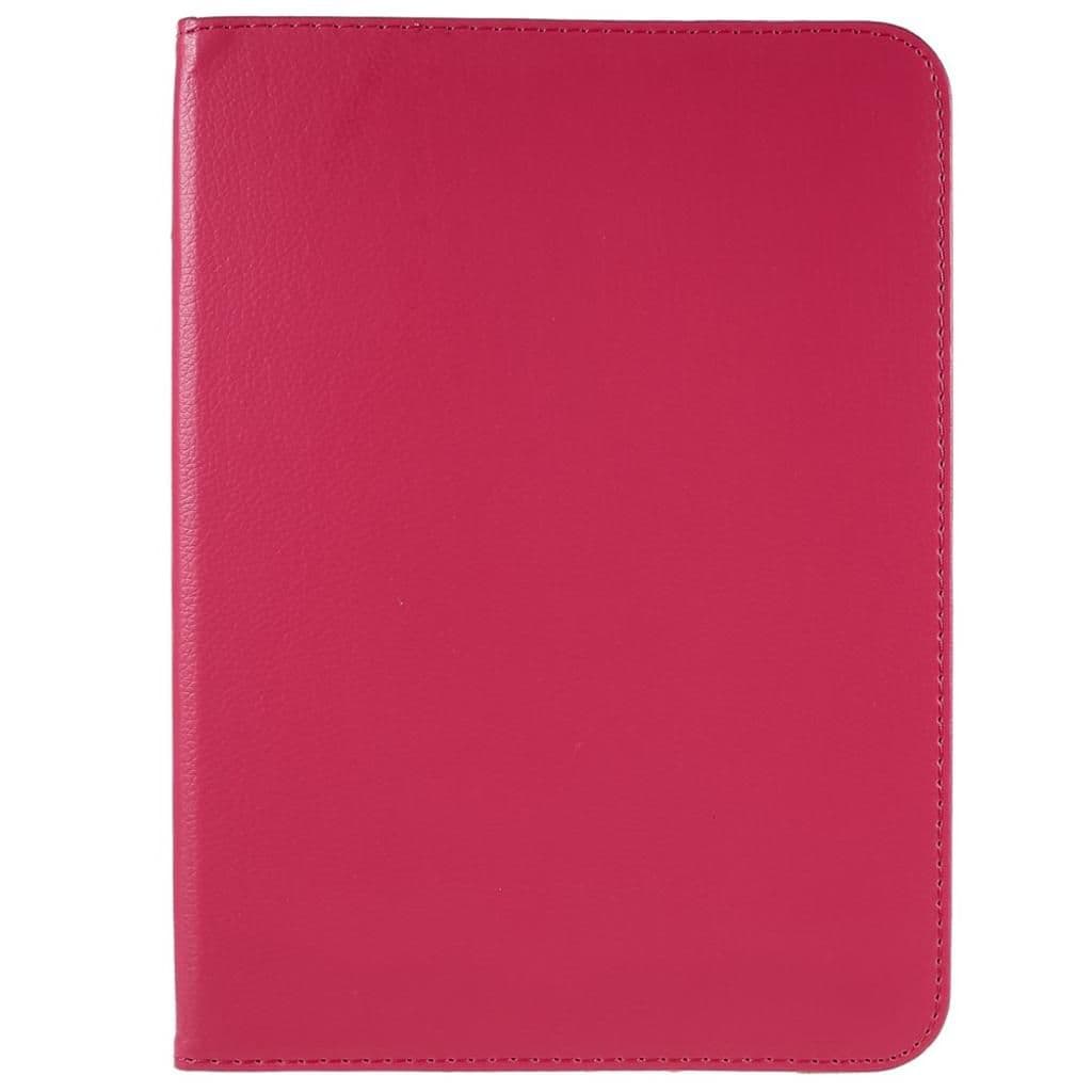 iPad 10.9" 2022 / iPad 11" 2025 Roterbart Fodral - Rosa