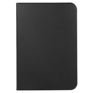 iPad 10.9" 2022 / iPad 11" 2025 vikbart fodral - Svart