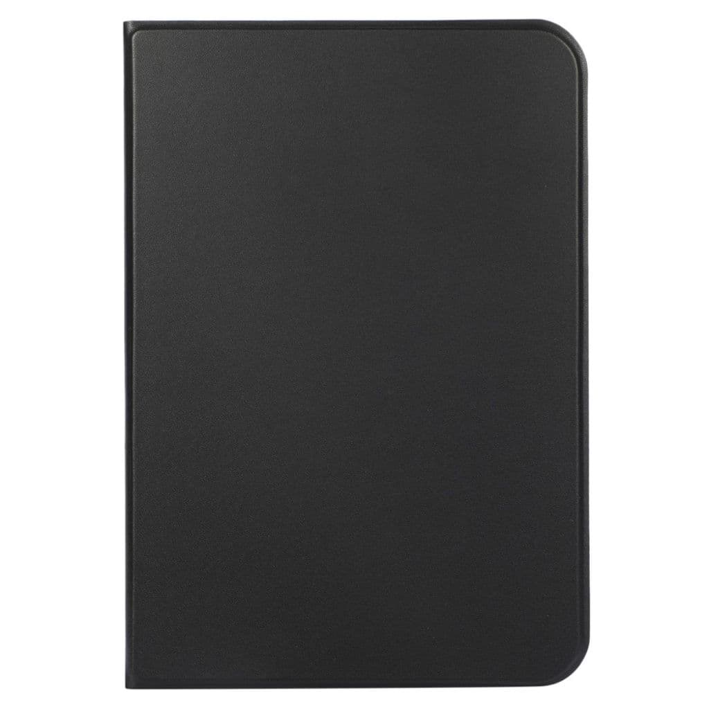 iPad 10.9" 2022 / iPad 11" 2025 vikbart fodral - Svart