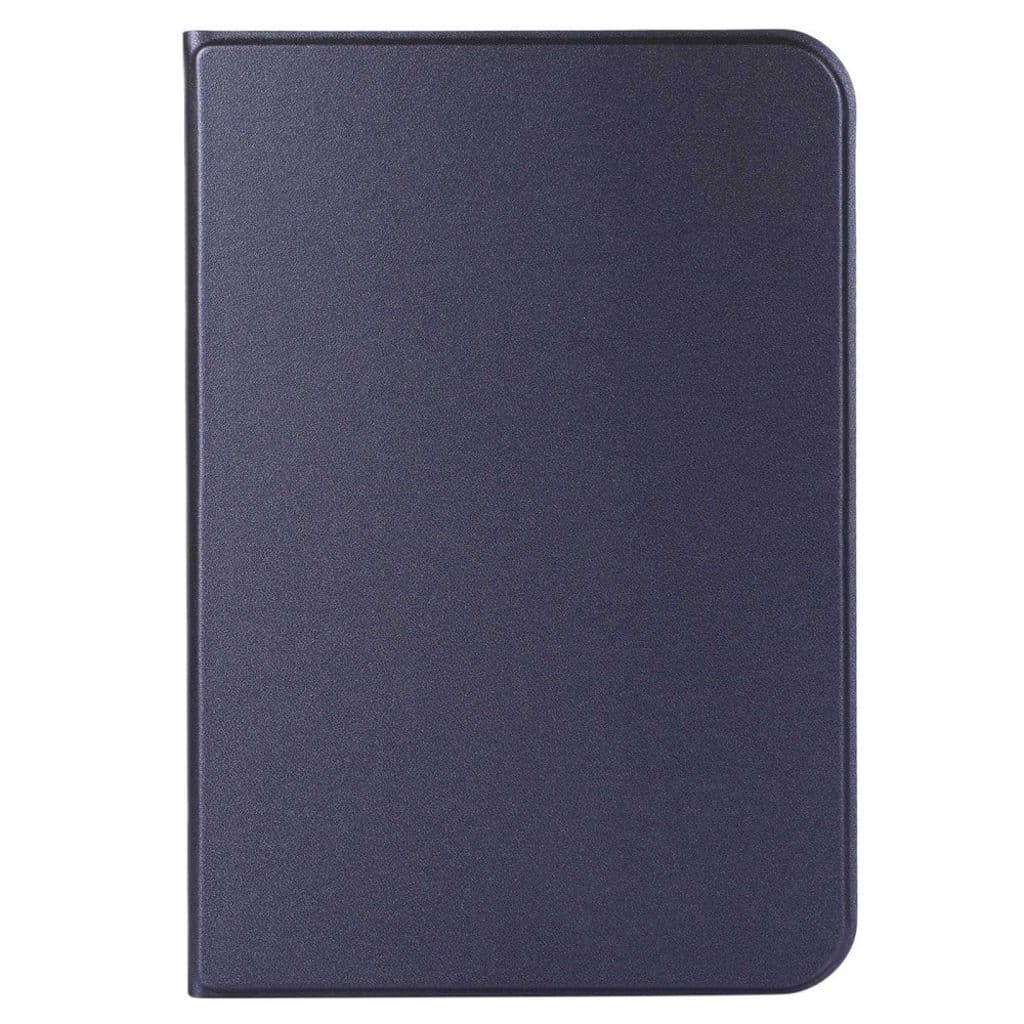 iPad 10.9" 2022 / iPad 11" 2025 vikbart fodral - Mörkblå