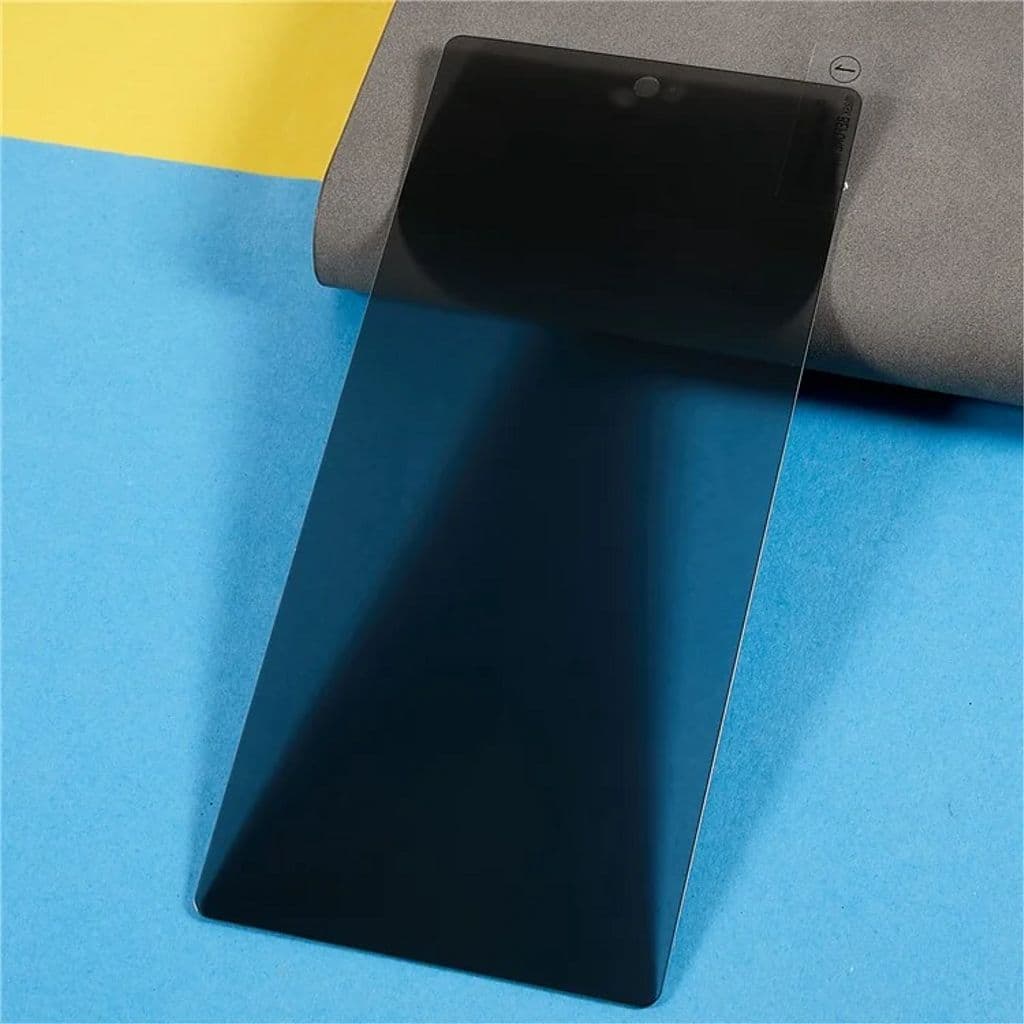 Samsung Galaxy S25 Ultra Privacy Skärmskydd