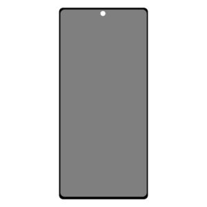 Anti-Spy Privacy Google Pixel 7 Pro 5G skärmskydd