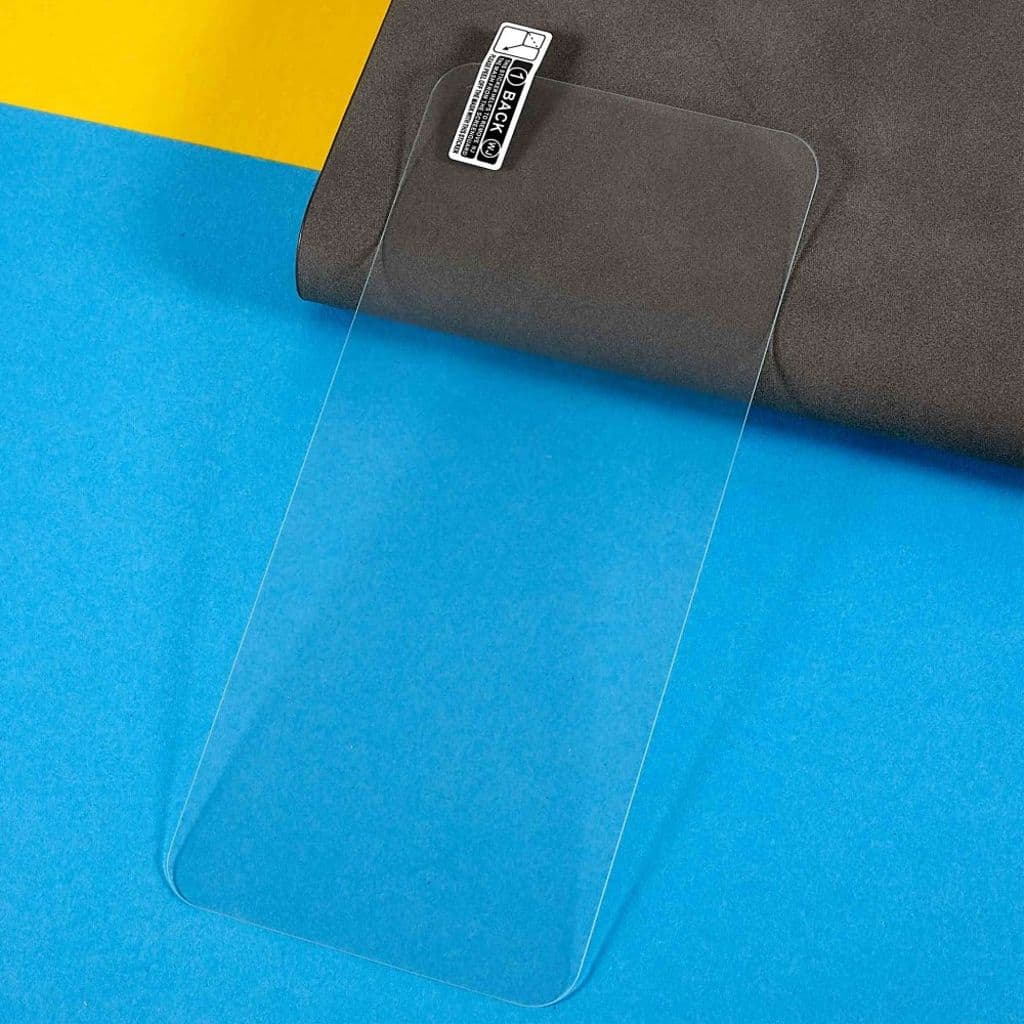 Tjockt OnePlus Nord CE 3 Lite 5G skärmskydd