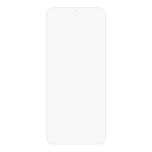 Inre Samsung Galaxy Z Flip5 5G skärmskydd - Transparent