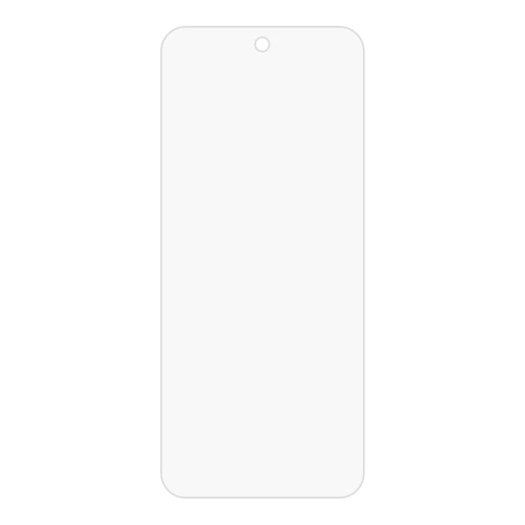 Inre Samsung Galaxy Z Flip5 5G skärmskydd - Transparent