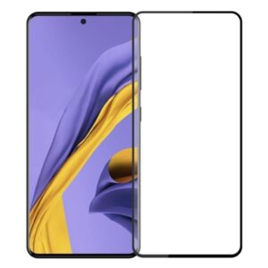 Samsung Galaxy S23 FE Skärmskydd i härdat glas