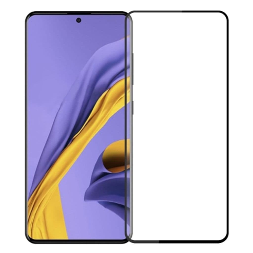 Samsung Galaxy S23 FE Skärmskydd i härdat glas