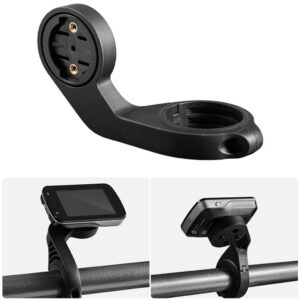Garmin Edge 530 etc. fäste - Svart