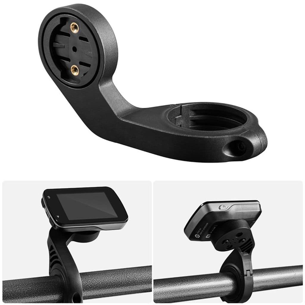 Garmin Edge 530 etc. fäste - Svart
